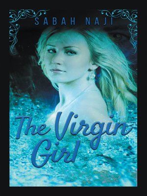 cover image of The Virgin Girl